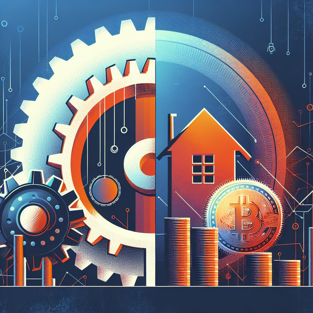 les républicains freinent la loi sur le logement et s'opposent aux cbdc