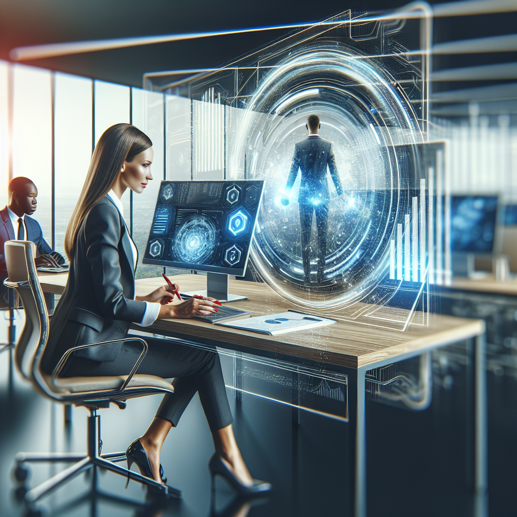 Le secteur financier mise sur l'IA agentique pour des résultats concrets