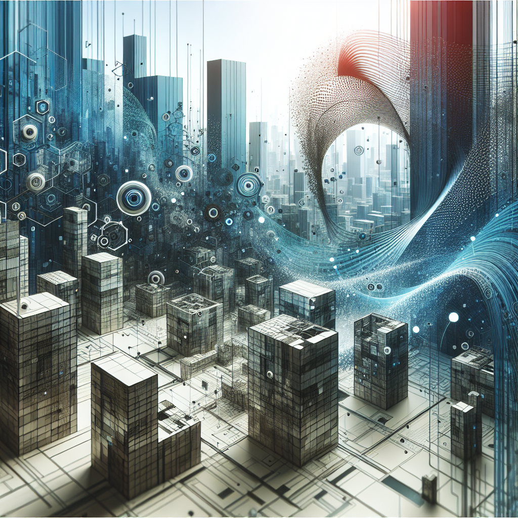 Élasticité architecturale : la clé de l'automatisation intelligente