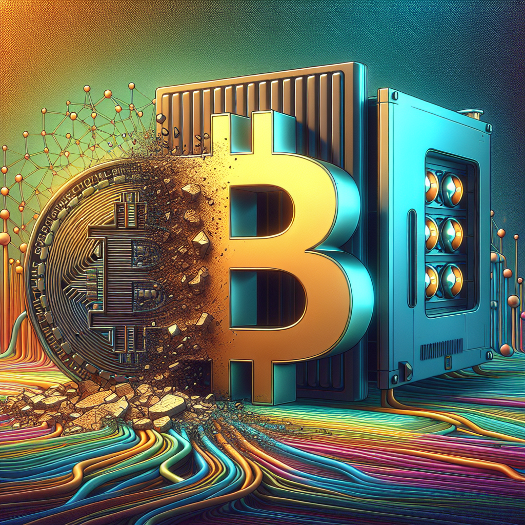 Bitcoin en danger : 33% des avoirs menacés par l'informatique quantique