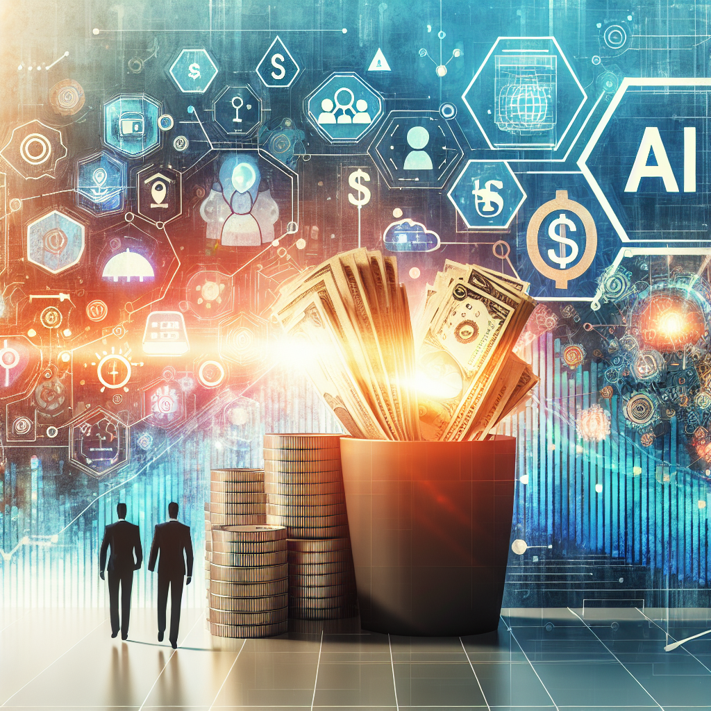 gradient ai révolutionne l'assurance avec un financement majeur