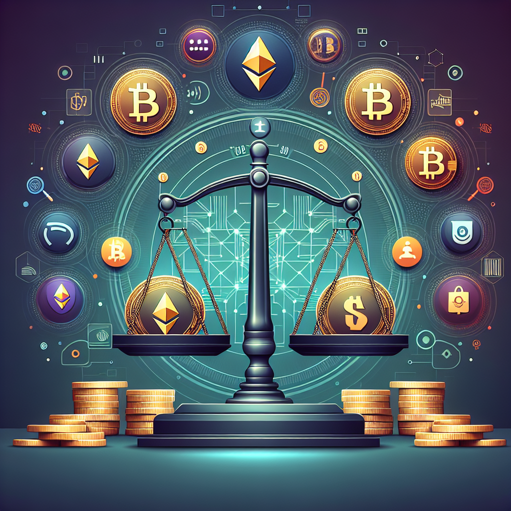 Crypto et lutte contre le blanchiment : un juste équilibre à trouver