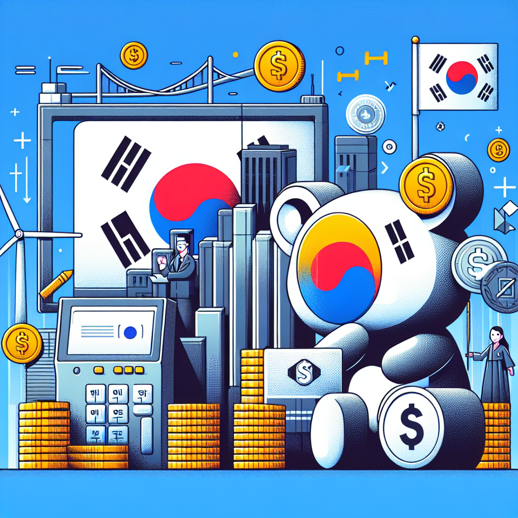 corée du sud sanctionne bithumb pour violations anti-blanchiment