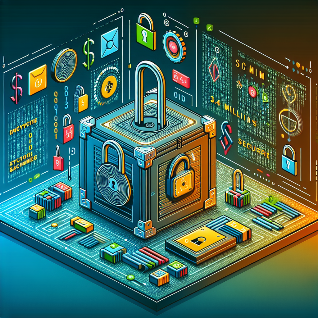 Techniques d'arnaque cryptographique dévoilées: gardez 3,4 millions à l'abri