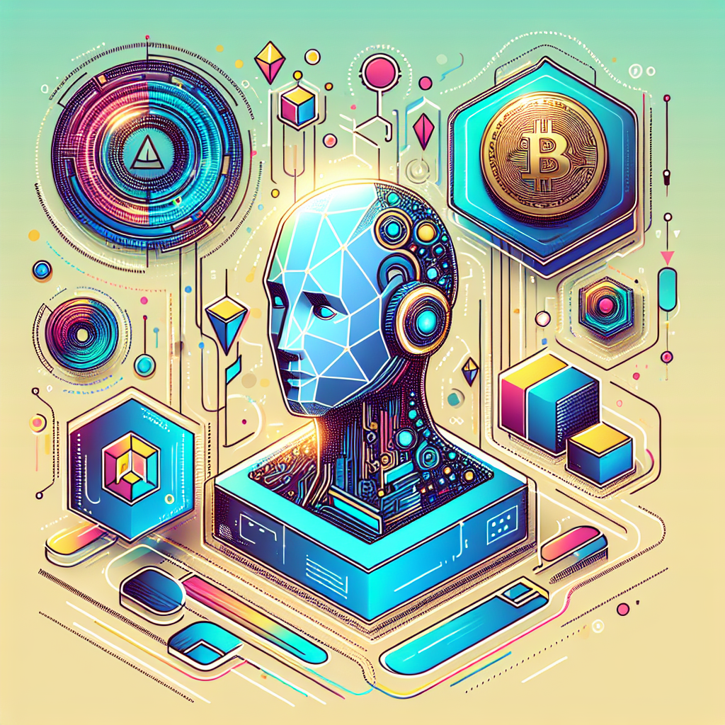 Les tokens IA et stablecoins : les gagnants du marché crypto 2026