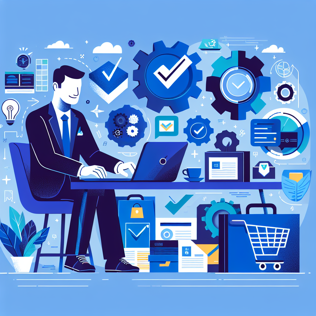 Trustpilot vise de nouveaux partenariats dans l'ecommerce intelligent