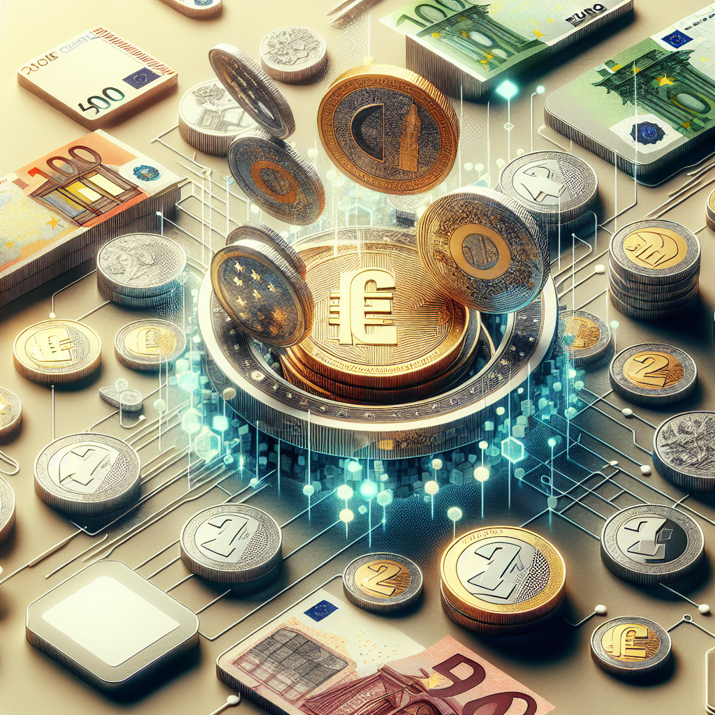 Les stablecoins en euro : leaders du marché non-dollarisé
