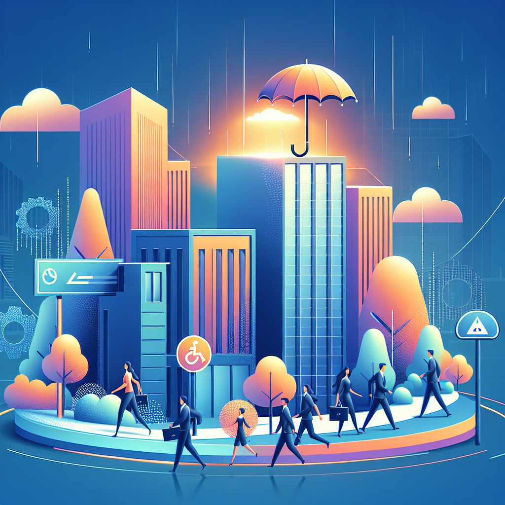 Le secteur de l'assurance freiné par des obstacles opérationnels majeurs