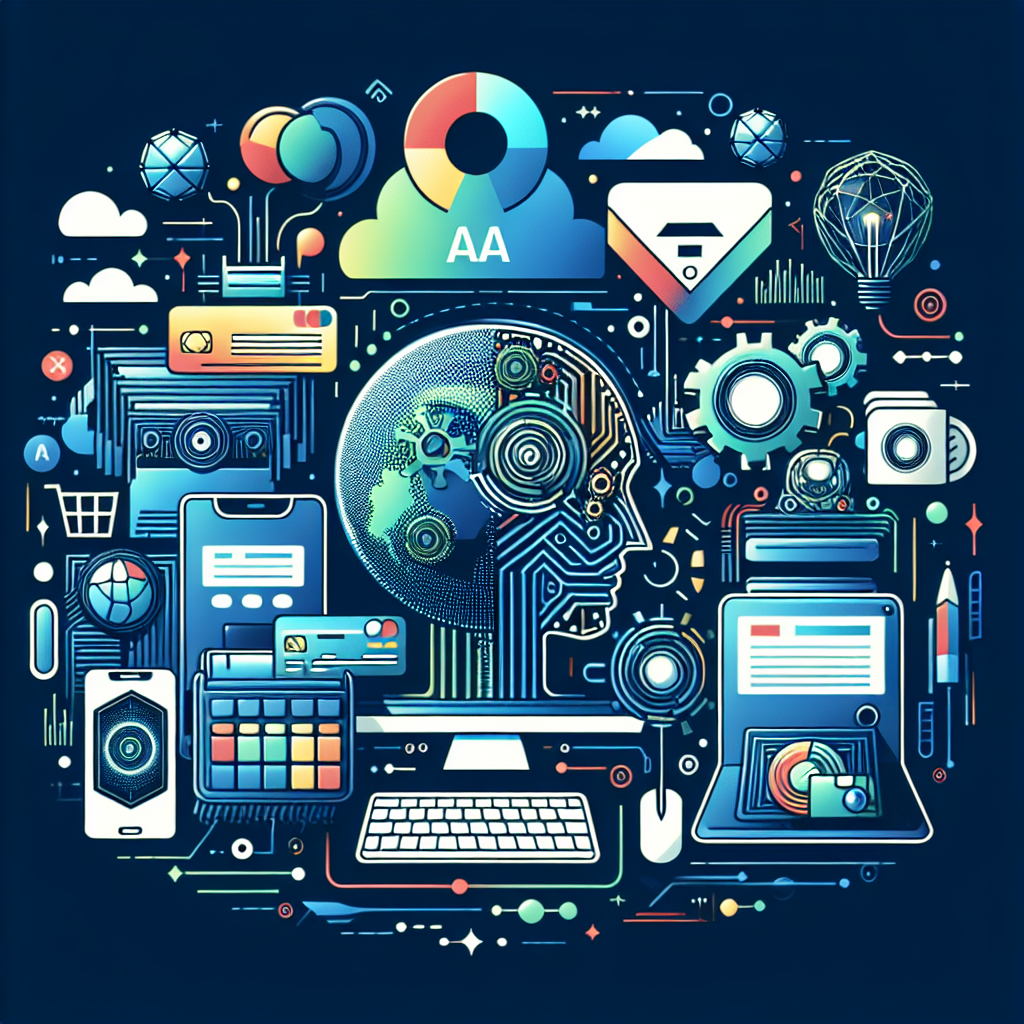 Visa et l'IA : une révolution dans les paiements initiés par logiciel