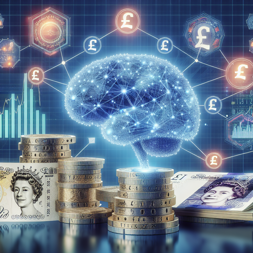 L'IA au service de la finance : la révolution britannique en marche