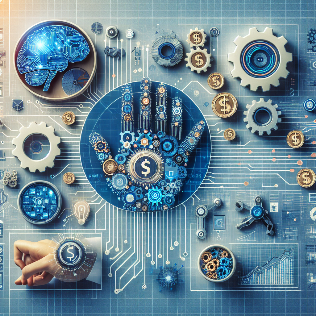 automatisation des workflows financiers grâce à l'ia multimodale