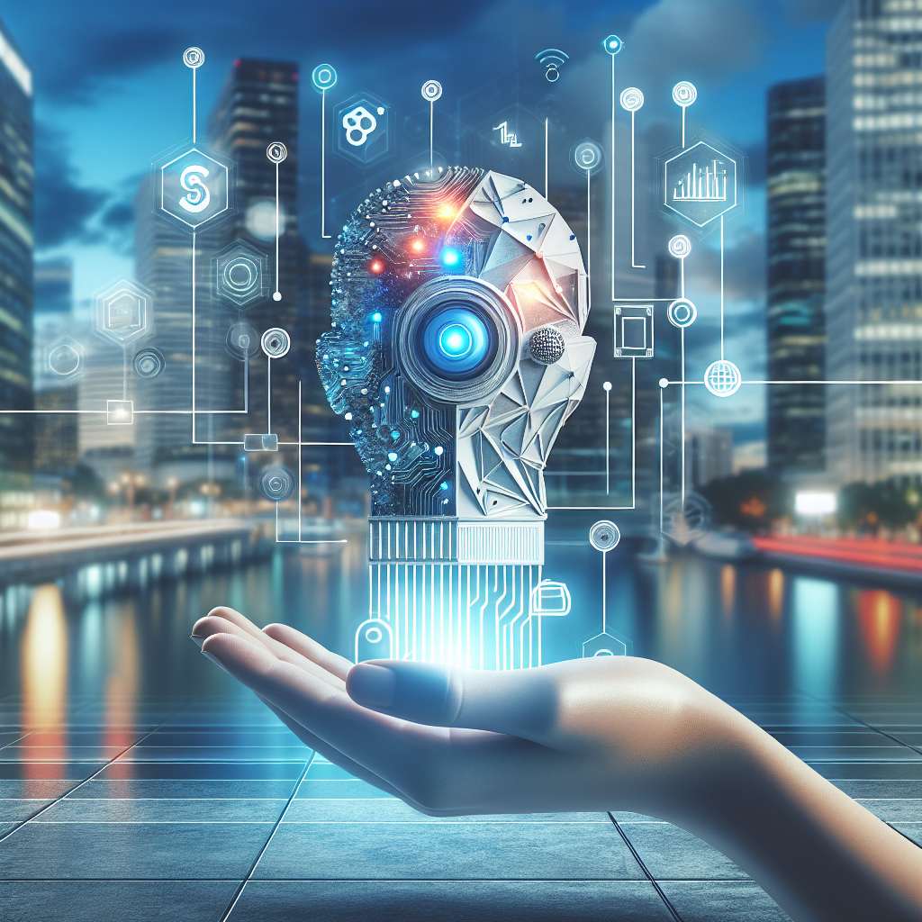 JPMorgan encourage l'usage de l'IA pour booster la productivité