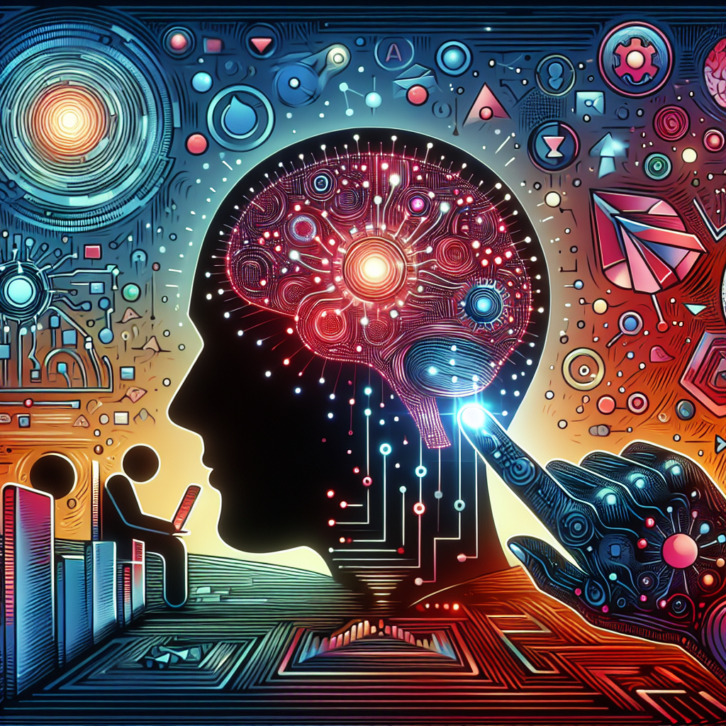 Quand l'IA révolutionne les habitudes de clic en ligne