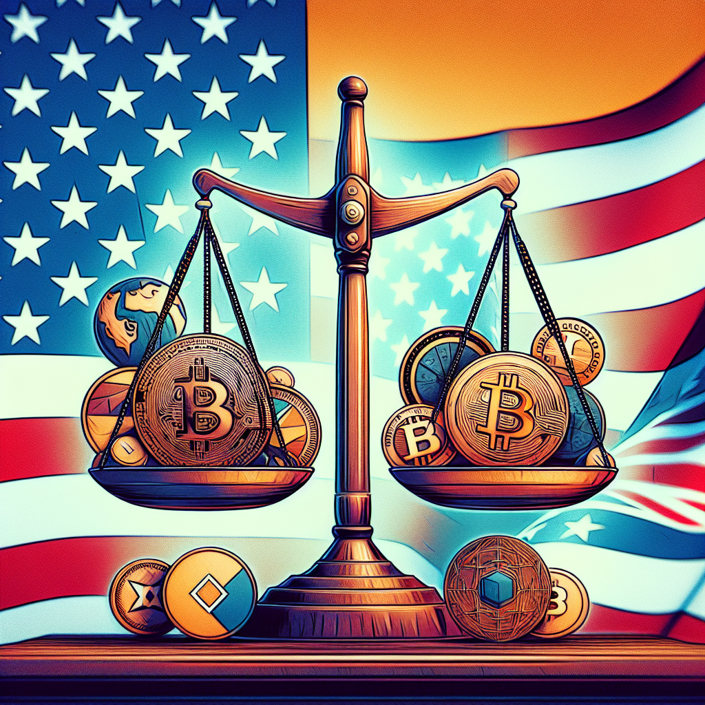 Opération atlantic : alliance internationale contre les arnaques cryptos