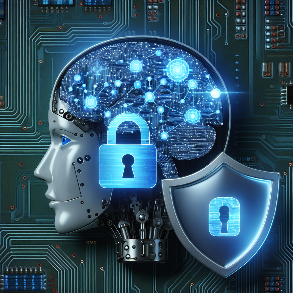 Sécuriser l'intelligence artificielle : défenses multicouches essentielles