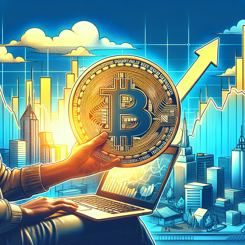 Bitcoin : des prévisions optimistes pour une hausse en 2026