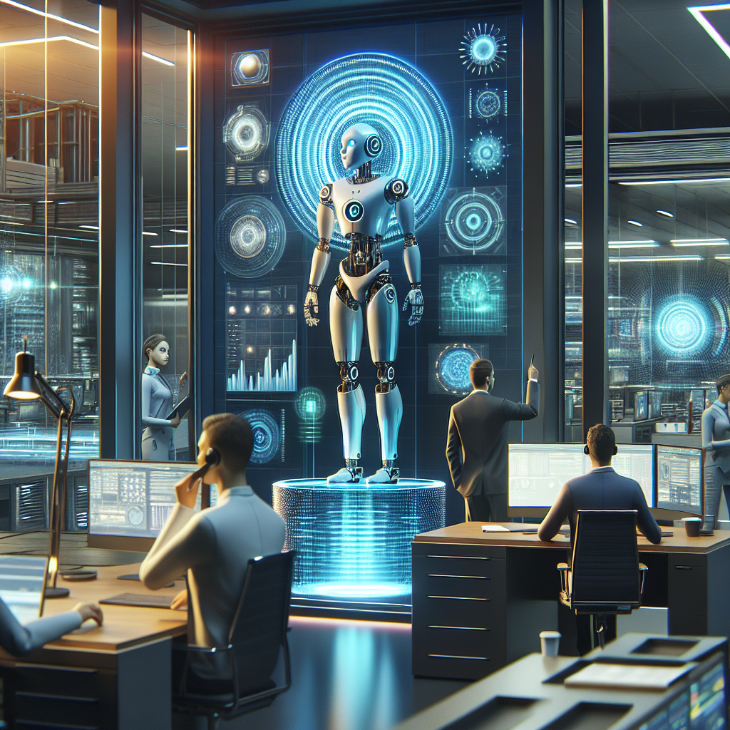 L'essor de l'IA autonome : vers une gouvernance renforcée