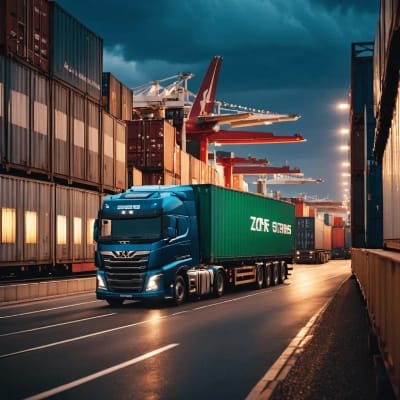 Definition of green logistics. How to implement green logistics? Definition of green logistics. How to implement green logistics?
