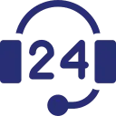 Our customer support team ensures a personalized and responsive experience for all your inquiries and needs.