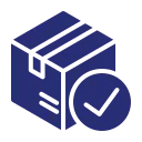 Packaging and Labeling We ensure that your goods are securely packed and properly labeled for shipping.