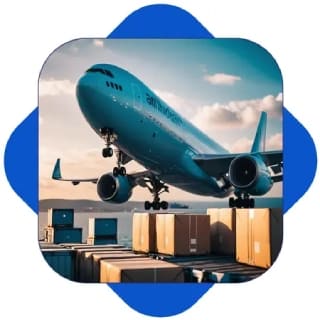 freight forwarding company in uk