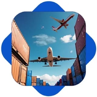 freight forwarding company in india