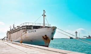 Jazan Port Jazan Port