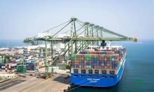 List Of Best Shipping Ports In Saudi Arabia List Of Best Shipping Ports In Saudi Arabia