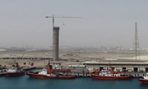 Yanbu Commercial Port Yanbu Commercial Port