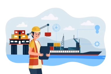 Sea-freight-services