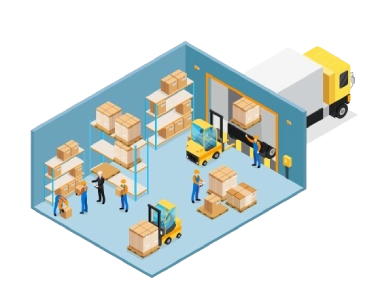 Warehousing-Services Warehousing-Services