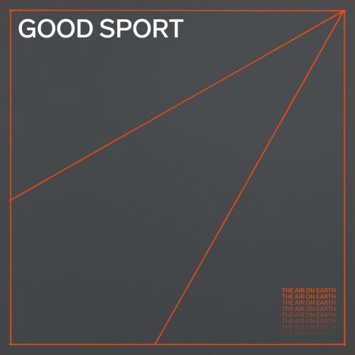 Artwork for Good Sport