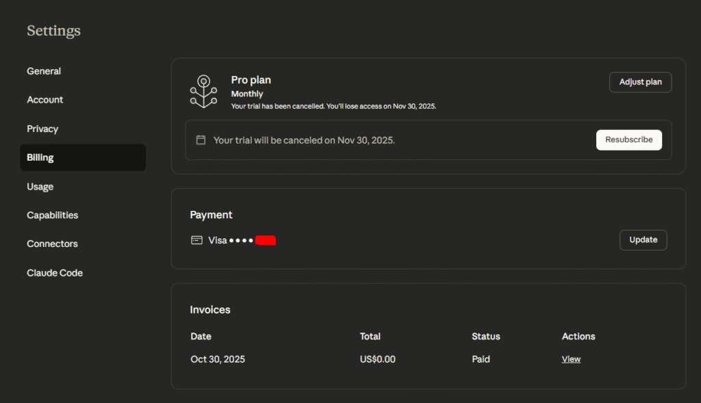 Cara Dapat 1 Bulan Gratis Claude Pro