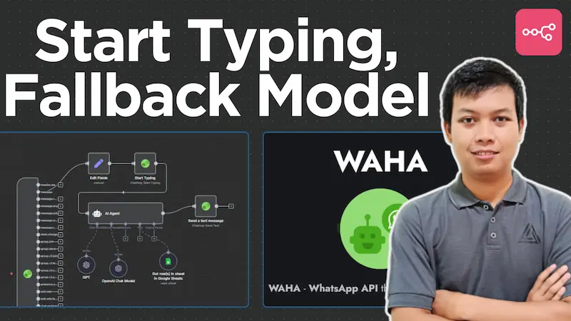 n8n tutorial indonesia