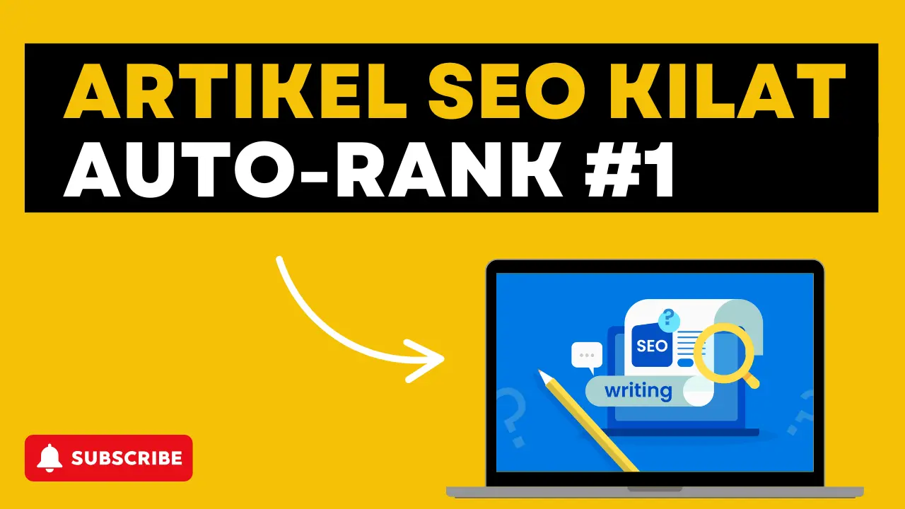 artikel seo