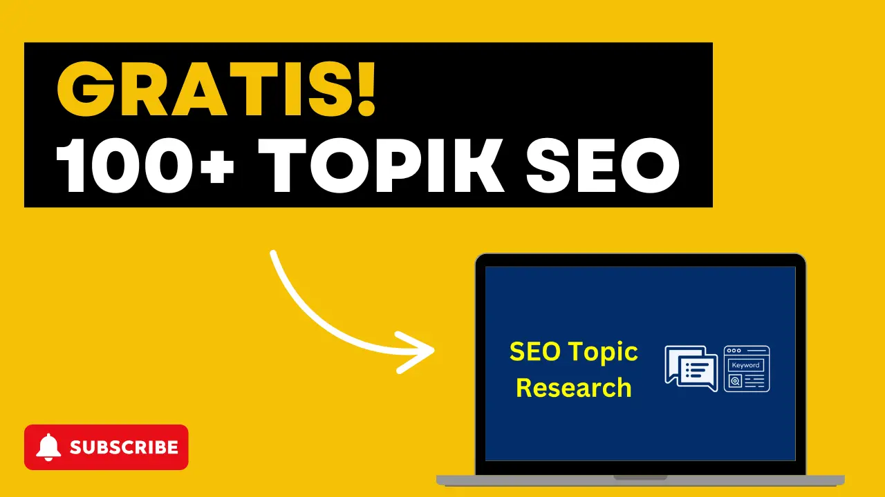 artikel seo