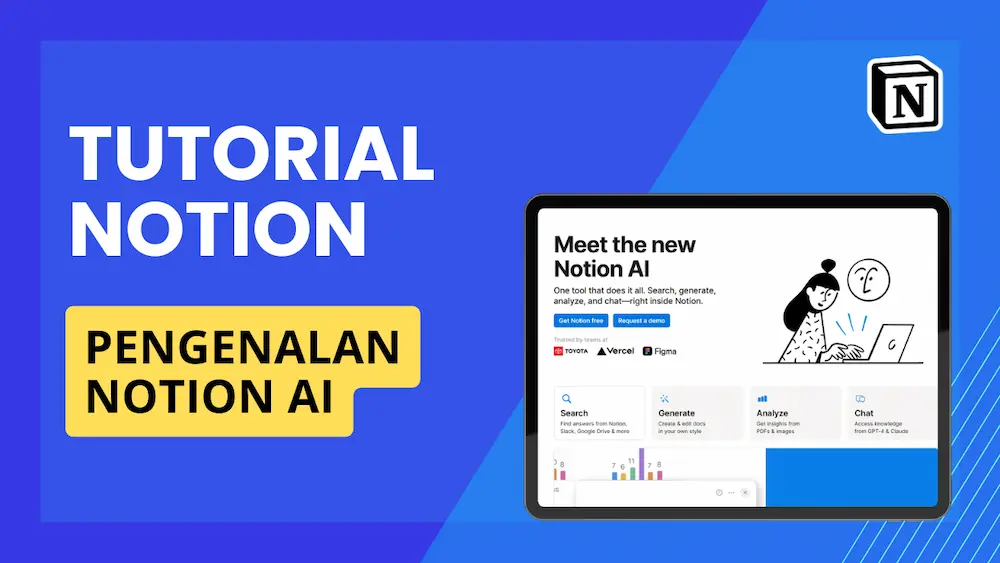 NOTION AI - PENGENALAN NOTION AI