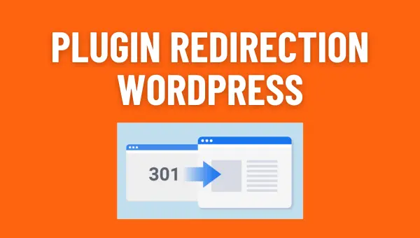 Plugin Redirection WordPress