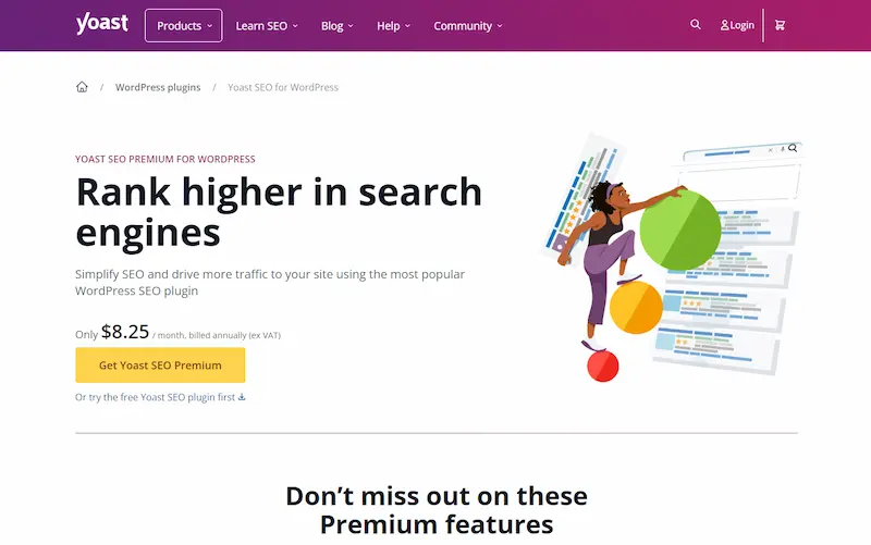 yoast seo