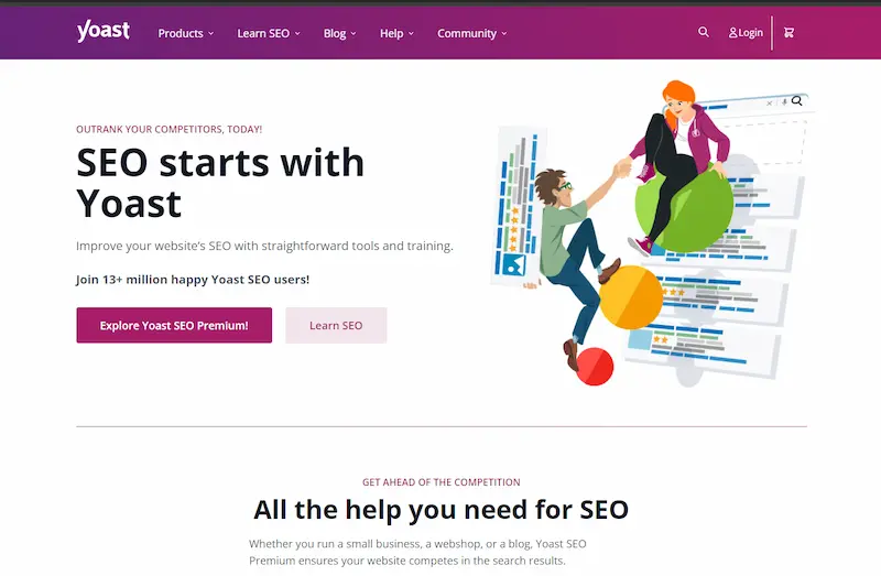 yoast seo