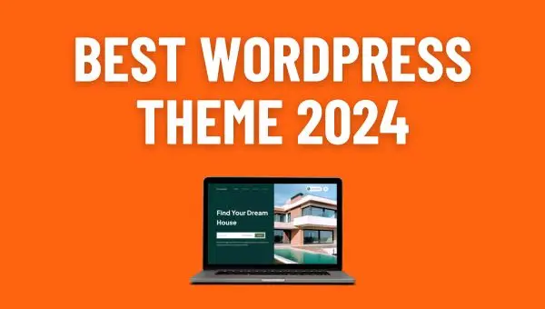 10 Tema WordPress Terbaik untuk Pemula 2024