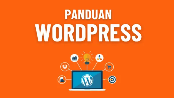 panduan wordpress pemula