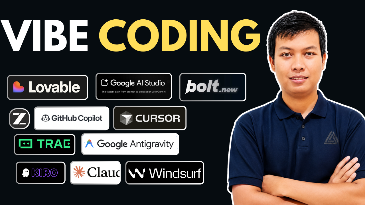 TUTORIAL VIBE CODING BAHASA INDONESIA