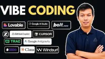 TUTORIAL VIBE CODING BAHASA INDONESIA