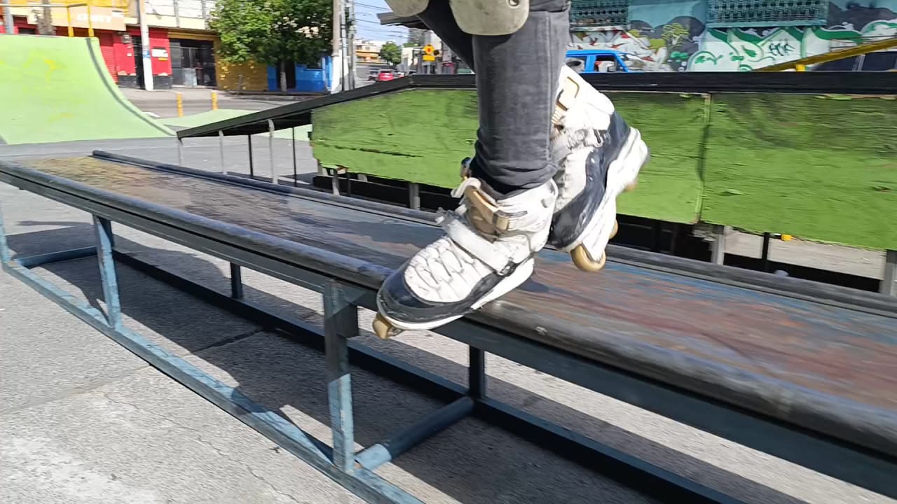 Post
