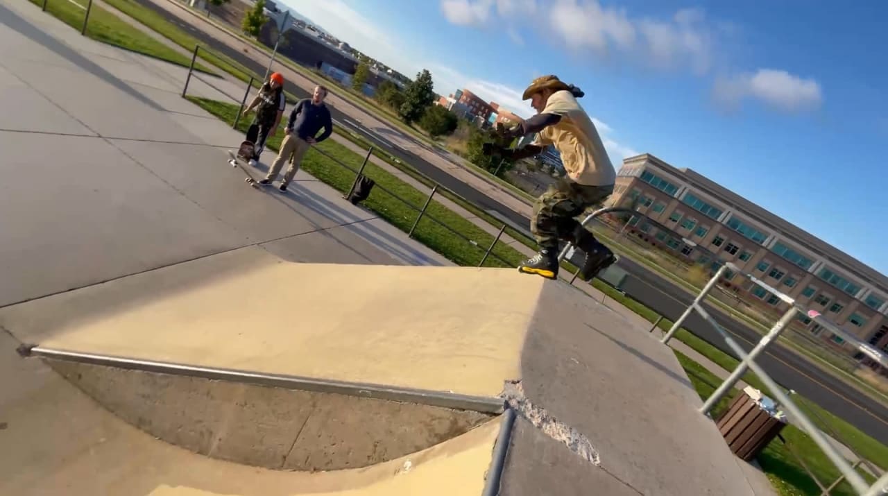540 - top soul line 
