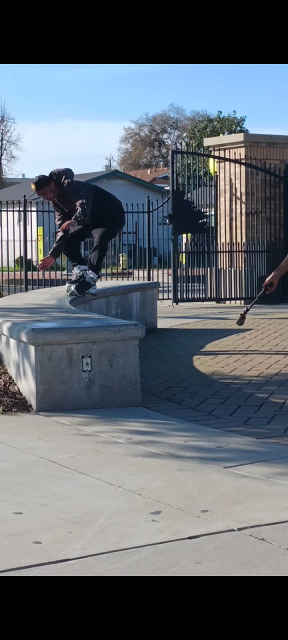 #spot #trick 