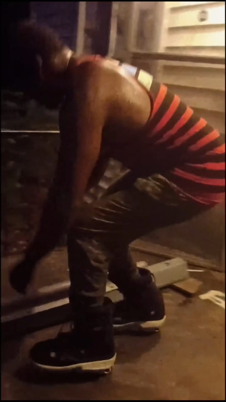 #trick #spot 