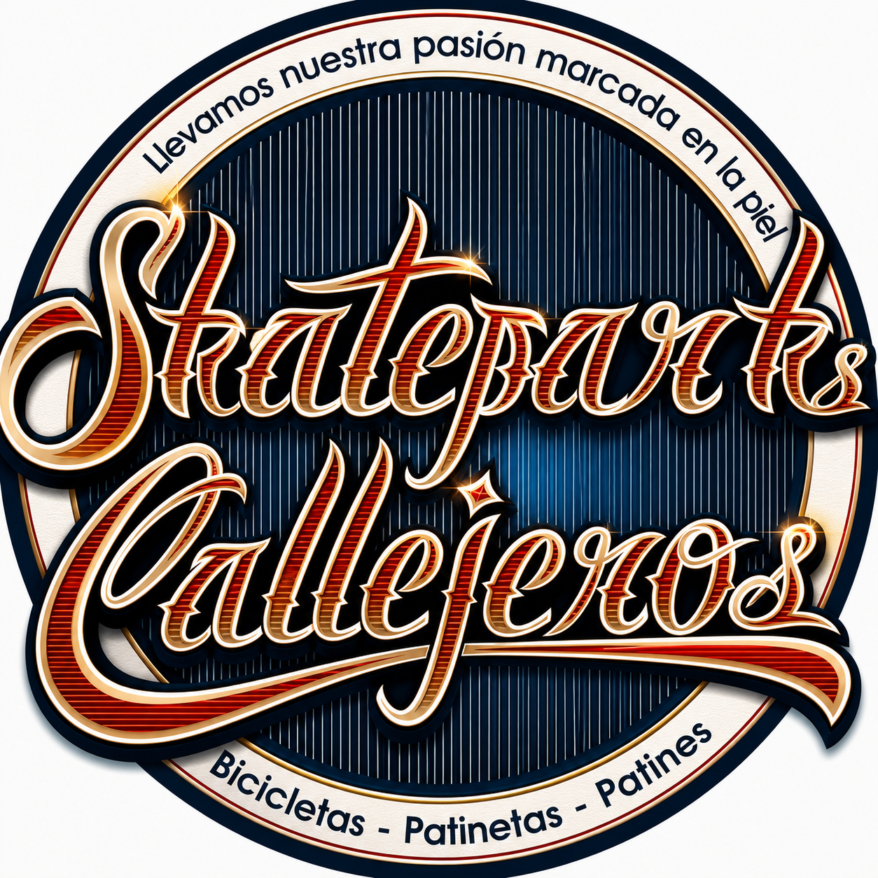 Skateparks callejeros GT