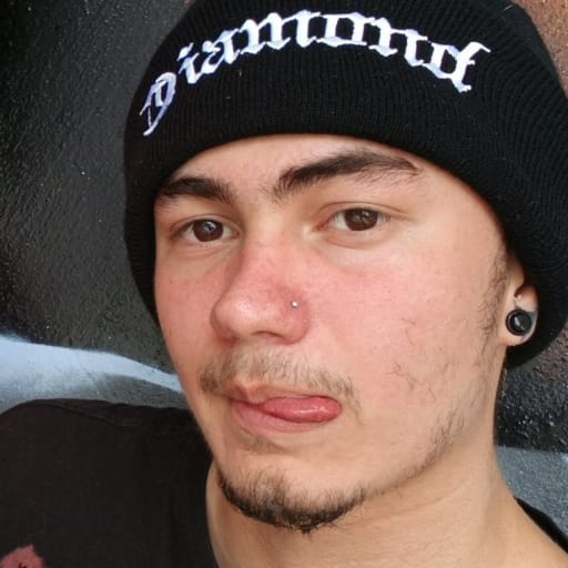 iankaliddemonte